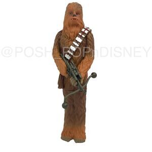 STAR Wars Wookiee Chewbacca writing pen standing figuring Valentine’s Day